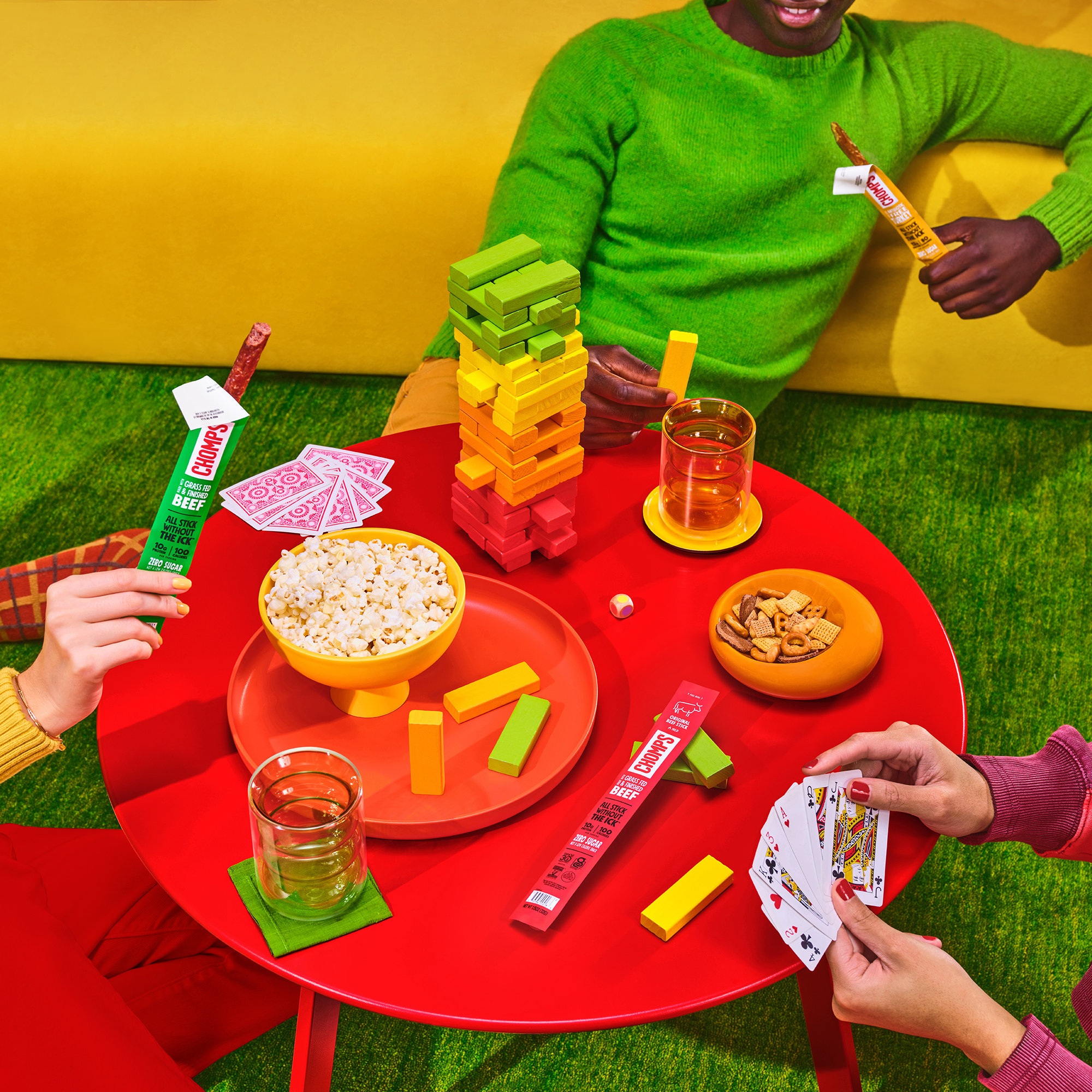 Best Selling Beef